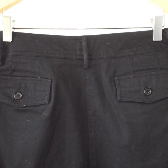 Larry Levine Stretch Pencil Skirt, Size 12, Excellent Condition - Picture 8 of 10